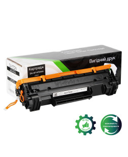 Картридж DAYTON HP CF244A (44A) для LJ Pro M15/M28