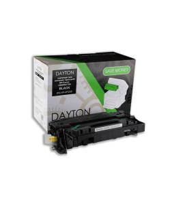 Картридж DAYTON HP CE255A (55A), Canon 724 для LJ P3015/Pro M521