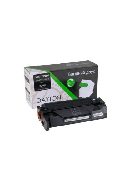Картридж DAYTON HP CF259A (59A) для LJ Pro M404/M428 Картридж DAYTON HP CF259A (59A) для LJ Pro M404/M428