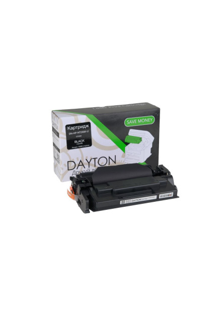 Картридж DAYTON HP CF259X (59X) для LJ Pro M404/M428 Картридж DAYTON HP CF259X (59X) для LJ Pro M404/M428