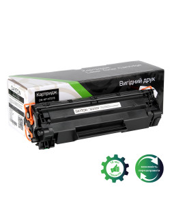 Картридж DAYTON HP CE278A, Canon 726/728 для LJ Pro P1606; MF-4570