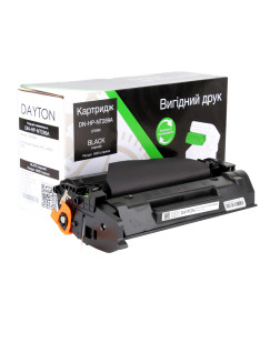 Картридж DAYTON HP CF289A (89A), Canon 056L (версия без чипа) для LJ M507/528