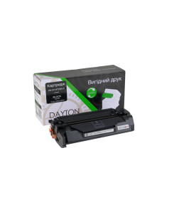 Картридж DAYTON HP CF289A (89A) для LJ M507/528