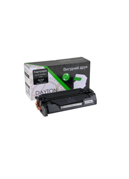 Картридж DAYTON HP CF289A (89A) для LJ M507/528