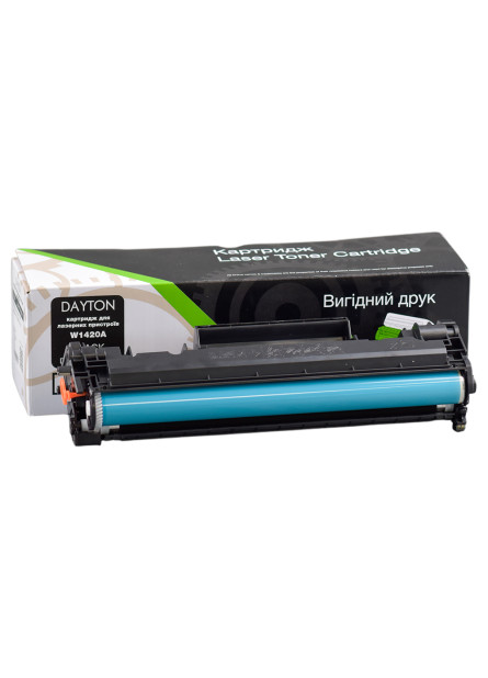 Картридж DAYTON HP W1420A (142A) для LJ M110/ MFP M140