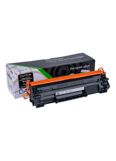Картридж DAYTON  HP W1500A (150A) для LJ M111/M141