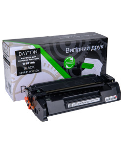 Картридж DAYTON HP W1510A (151A) для LJ Pro 4003/4103