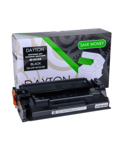 Картридж DAYTON HP W1510X (151X) для LJ Pro 4003/4103