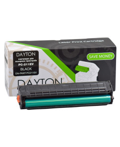 Картридж DAYTON Pantum PC-211EV для P2200/P2207/P2500W/P2507