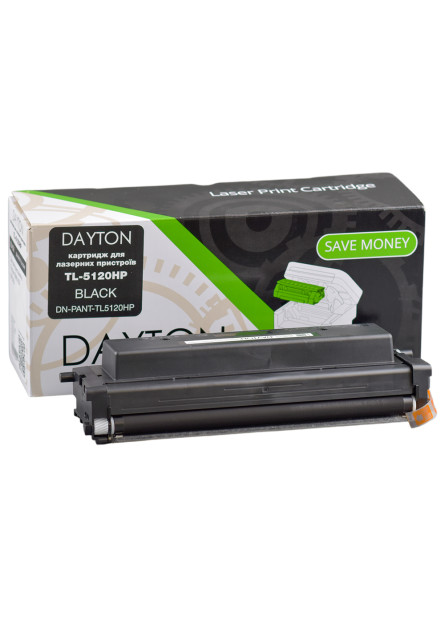 Картридж DAYTON Pantum TL-5120HP для BP5100/BM5100