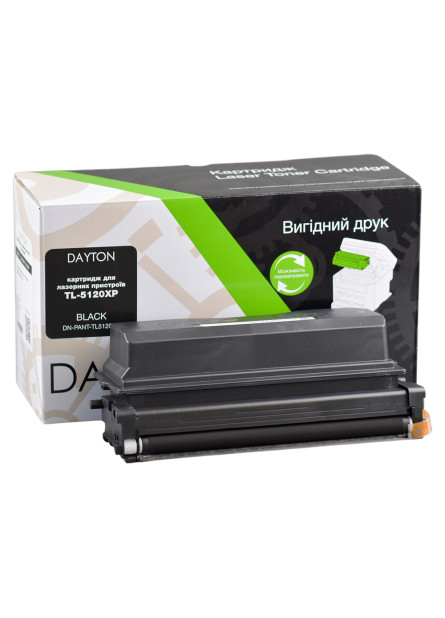 Картридж DAYTON Pantum TL-5120XP для BP5100/BM5100