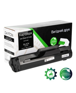 Картридж DAYTON Samsung MLT-D104S для ML-1660/SCX-3200