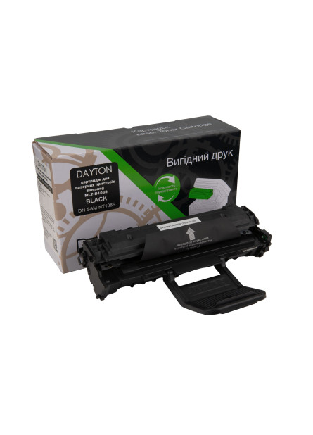Картридж DAYTON Samsung MLT-D108S для ML-1640/2240