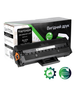 Картридж DAYTON Samsung MLT-D111S для SL-M2020/2070