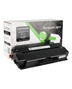 Картридж DAYTON Samsung MLT-D115L для SL-M2620/M2870