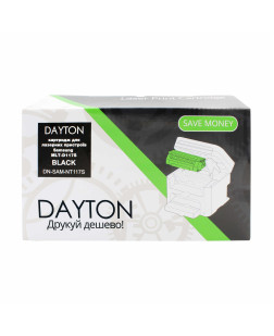 Картридж DAYTON Samsung MLT-D117S для SCX-4650/4655