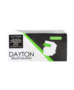 Картридж DAYTON Samsung ML-1210D3 для ML-1010/1210