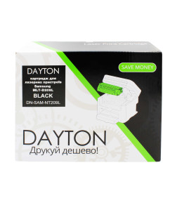 Картридж DAYTON Samsung MLT-D209L для ML-2853/SCX-4824