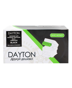 Картридж DAYTON Xerox 108R00909 для Phaser-3140/3160