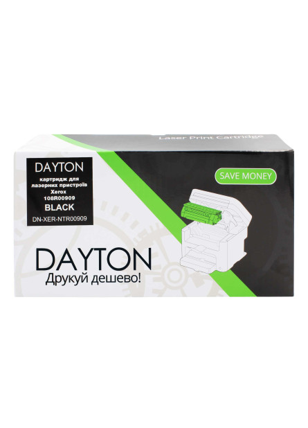 Картридж DAYTON Xerox 108R00909 для Phaser-3140/3160