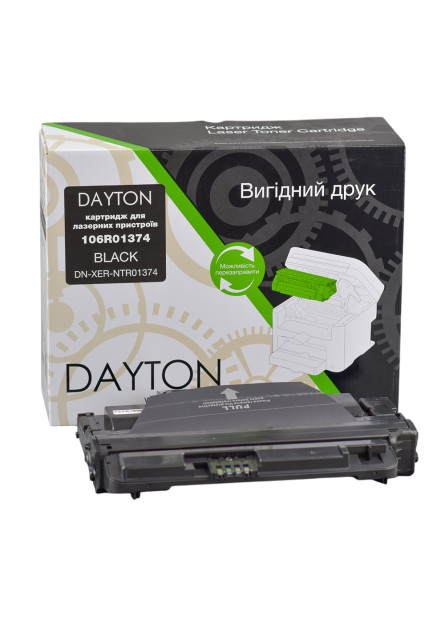Картридж DAYTON Xerox 106R01374 для Phaser 3250