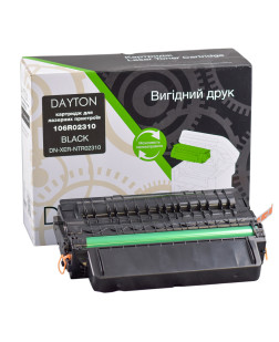 Картридж DAYTON Xerox 106R02310 для WC 3315/3325