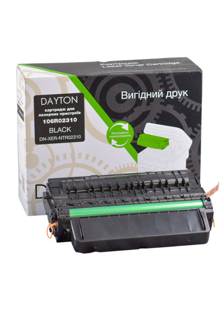Картридж DAYTON Xerox 106R02310 для WC 3315/3325