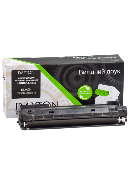 Картридж DAYTON Xerox 106R04348 для B205/B210/B215