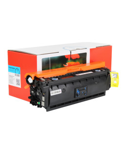 Картридж MAKKON сумісний аналог Canon 040 cyan