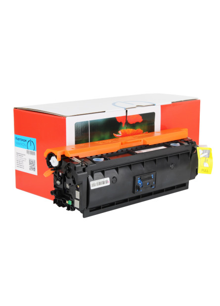 Картридж MAKKON сумісний аналог Canon 040 cyan