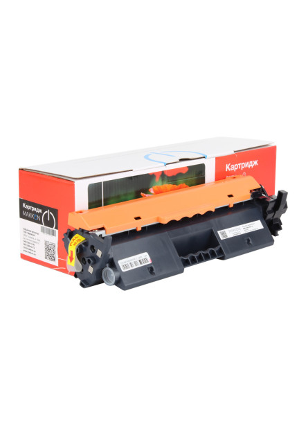 Картридж MAKKON сумісний аналог HP CF230A (30A), Canon 051 Картридж MAKKON сумісний аналог HP CF230A (30A), Canon 051