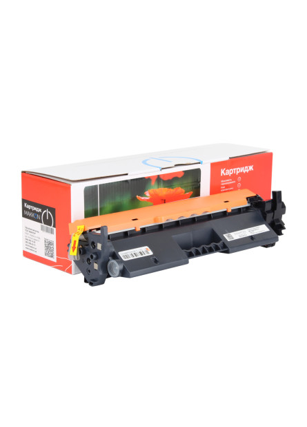Картридж MAKKON сумісний аналог HP CF230X (30X), Canon 051H Картридж MAKKON сумісний аналог HP CF230X (30X), Canon 051H