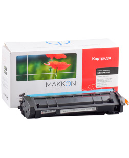 Картридж MAKKON Canon 056 для MF-540, LBP-320