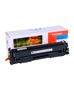 Картридж MAKKON Canon 067 для MF-655/651/631 cyan