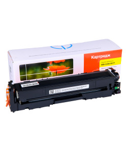 Картридж MAKKON Canon 067 для MF-655/651/631 yellow