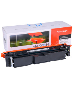 Картридж MAKKON Canon 069 для MF-752/754 black