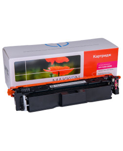 Картридж MAKKON Canon 069 для MF-752/754 magenta