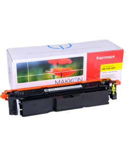 Картридж MAKKON Canon 069 для MF-752/754 yellow