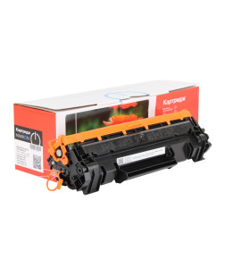 Картридж MAKKON сумісний аналог HP CF244A (44A)
