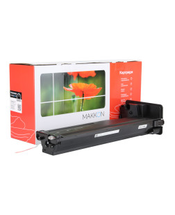 Картридж MAKKON сумісний аналог HP CF256A (56A)