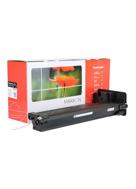 Картридж MAKKON сумісний аналог HP CF256A (56A)