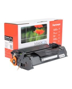 Картридж MAKKON сумісний аналог HP CF259A (59A)