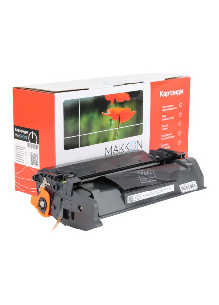 Картридж MAKKON сумісний аналог HP CF259A (59A)