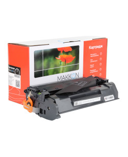 Картридж MAKKON сумісний аналог HP CF289A (89A)
