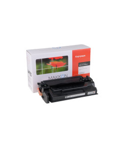 Картридж MAKKON сумісний аналог HP CF289X (89X)