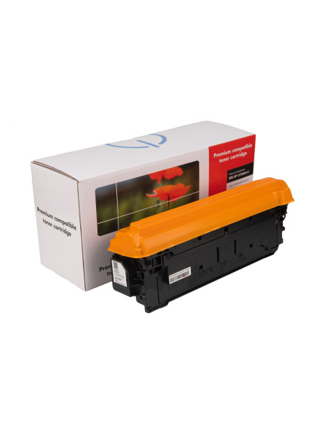 Картридж MAKKON сумісний аналог HP CF360A (508A), Canon 040 black Картридж MAKKON сумісний аналог HP CF360A (508A), Canon 040 black