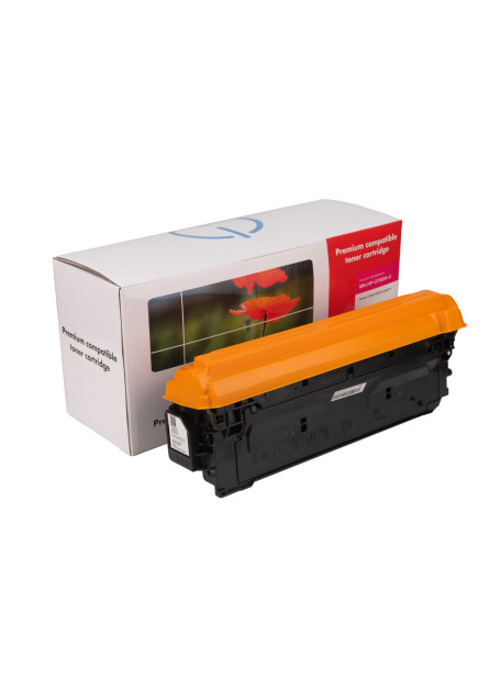 Картридж MAKKON сумісний аналог HP CF363A (508A), Canon 040 magenta Картридж MAKKON сумісний аналог HP CF363A (508A), Canon 040 magenta