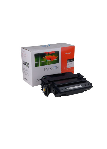 Картридж MAKKON сумісний аналог HP Q7551A (51A)
