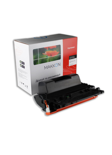 Картридж MAKKON сумісний аналог HP CF281X (81X)