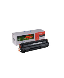 Картридж MAKKON сумісний аналог HP CF283A (83A)